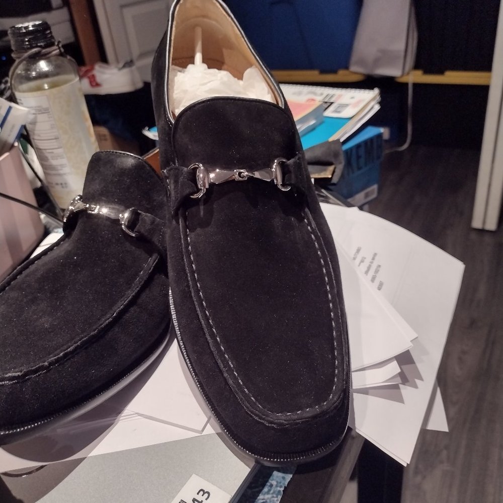Loafers